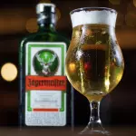 Jager - Beer