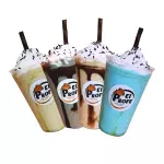 Frappe 16 Oz