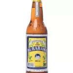 Cachaça Burarama