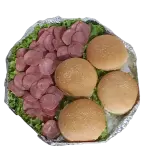 Explosão de Sabor