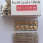 Extra super tadarise