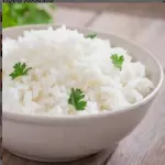 Arroz Branco