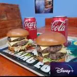 COMBO DISNEY