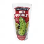 Hot Pickle Viral en Tiktok