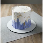 Bolo de 1 kg Ninho/Abacaxi
