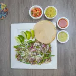 Alambre de Res