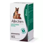 AFECTRIM ORAL 100ML