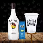 Copão Rum Malibu