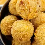 Croquete Frangoza