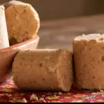 Paçoquinha