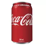 Coca-Cola LATA 350 ML