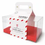Caja cordon con manija amorosa RG351