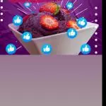Combo 2 mais puro açaí