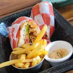 Torta Sencilla