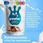 Sustituto de Leche 450g
