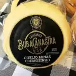 Minas Cremosinho