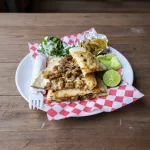 Taco Pirata