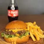 Combo Méqui