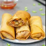 Spring Rolls
