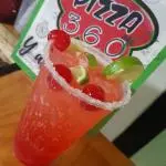 Cereza Limón