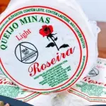 QUEIJO FRESCAL LIGHT