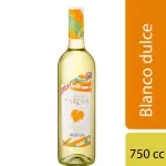 NORTON COSECHA TARDIA