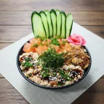 Poke misto