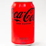 COCA - COLA ZERO
