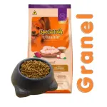 Special Dog Ultralife Frango Granel