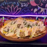 Nachos Normales