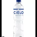 Agua mineral