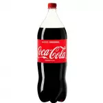 Coca cola 2 Litros