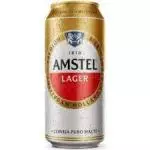 Amstel Latão