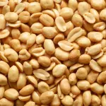 Maní salado 50gr