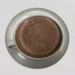 CHOCOLATE MASALA