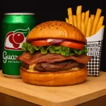 COMBO BACON CLASSIC