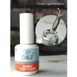 Top Coat D&Z Extra Fino Shiny