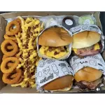 Combo Família Premium