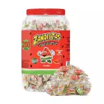 Zandi-itas unidad
