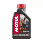 ACEITE  7100 20W-50 4T