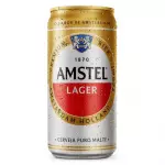 Amstel lata 269ml