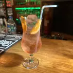 RAMAZOTTI SPRITZ