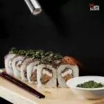 Maki Lomito Hot (10pz)