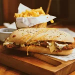 Jueves | Milanesa & Empanadas