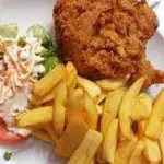 POLLO BROASTER