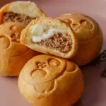Hamburguinho - Sem açúcar