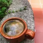 Masala/Tláloc-Cafe