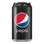 Pepsi Black 354