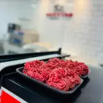 Patinho Moído - 500g
