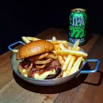 PORK & SMOKE